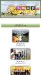 Mobile Screenshot of kissbalint.hu